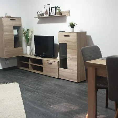 Apartment Alma Vipava