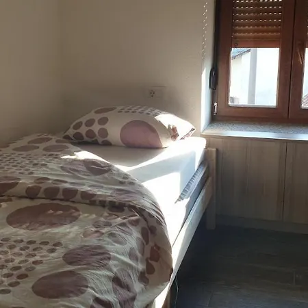 Alma Apartma *