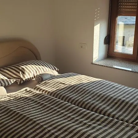Apartment Alma *