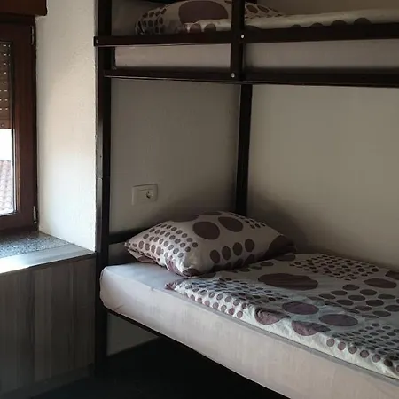 Alma Apartma Vipava