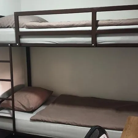 Alma Apartment *