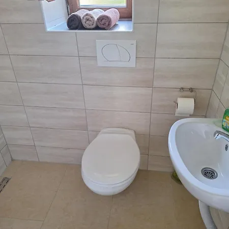 Alma Apartma Vipava
