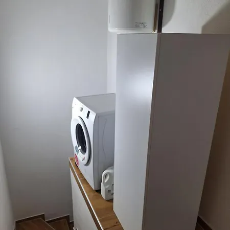 Alma Apartma *
